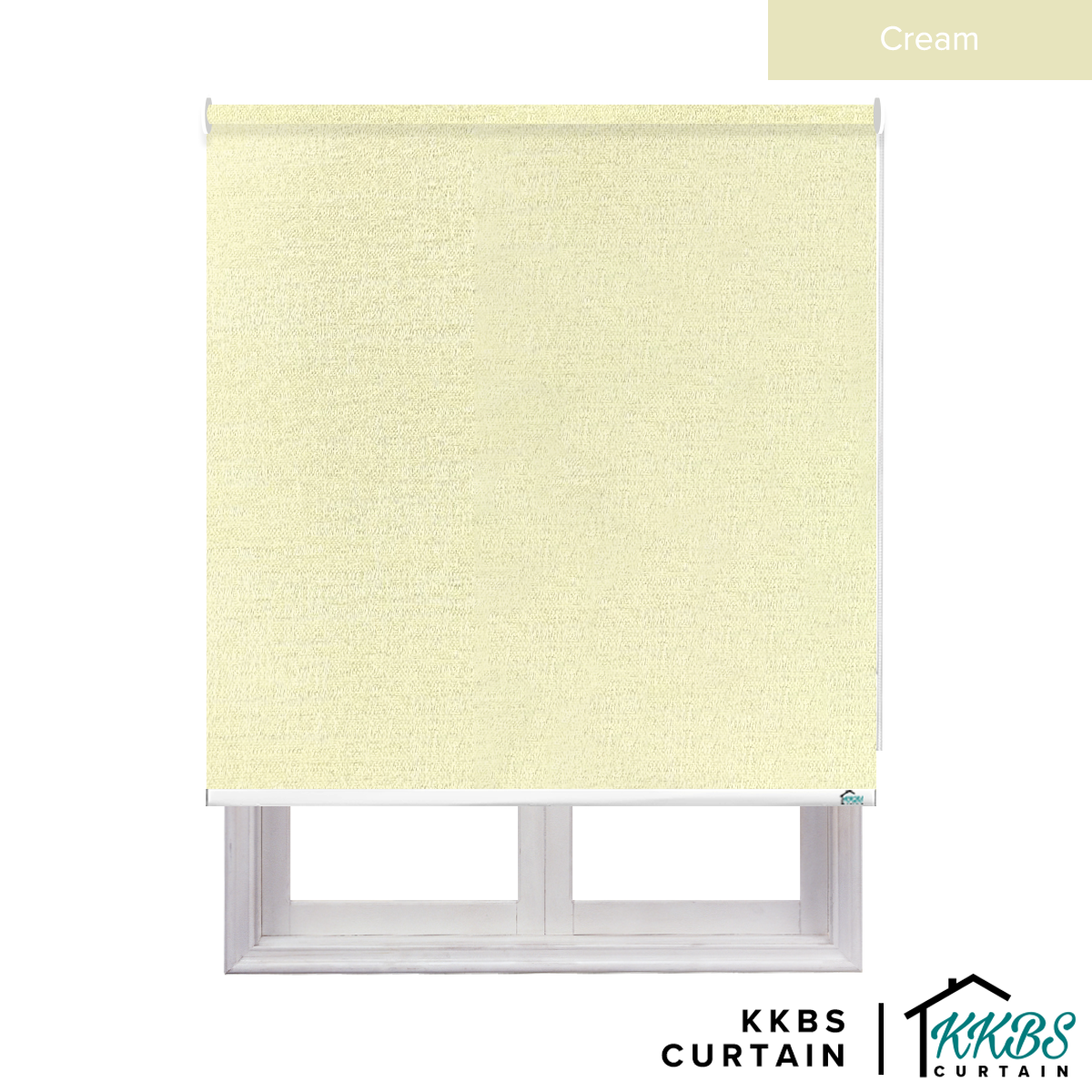 Callisto 100% Blackout Roller Blinds Custom Made