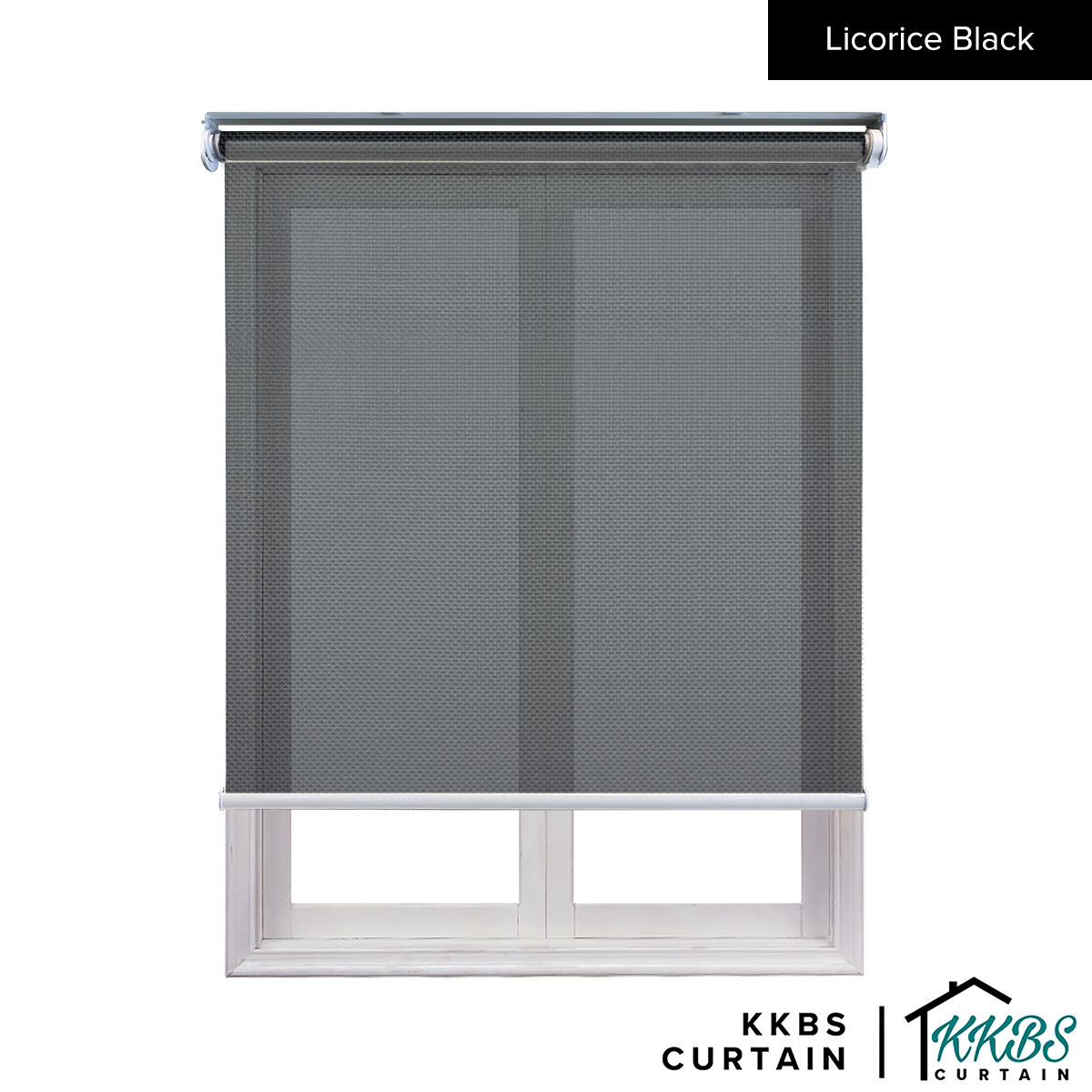 Navarro Sunscreen Roller Blinds Custom Made