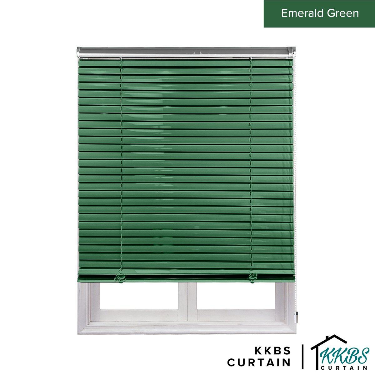 Yuriko 50mm Venetian Blinds Custom Made