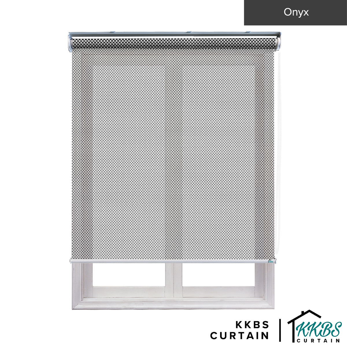 Marlino Sunscreen Roller Blinds Custom Made