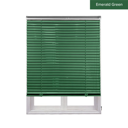 Yuriko 50mm Venetian Blinds Custom Made