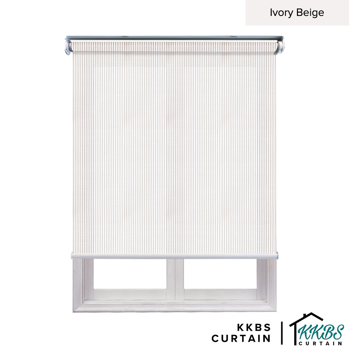 Cesario Sunscreen Roller Blinds Custom Made