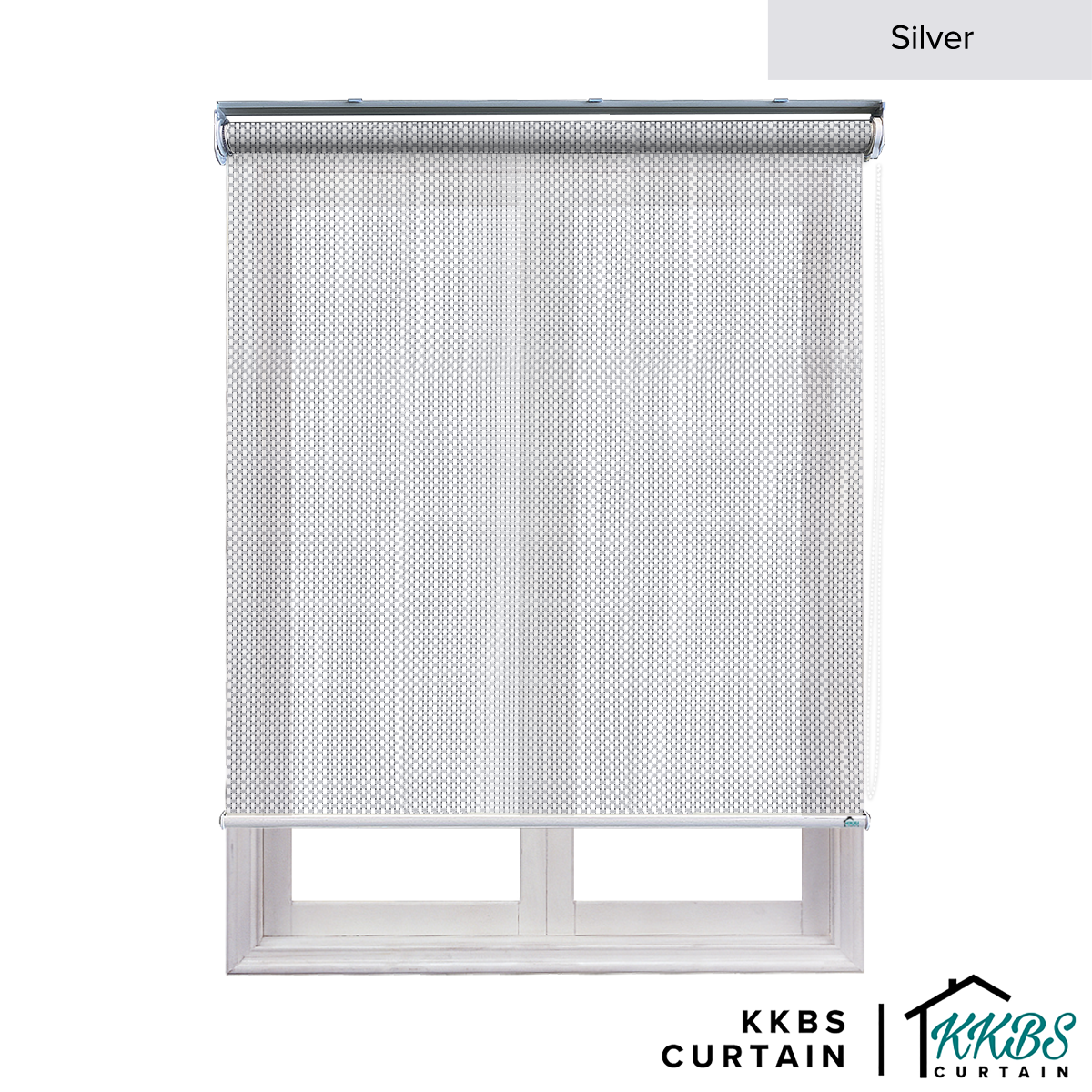 Hedoso Sunscreen Roller Blinds Custom Made