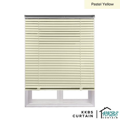 Sumiko 25mm Venetian Blinds Custom Made