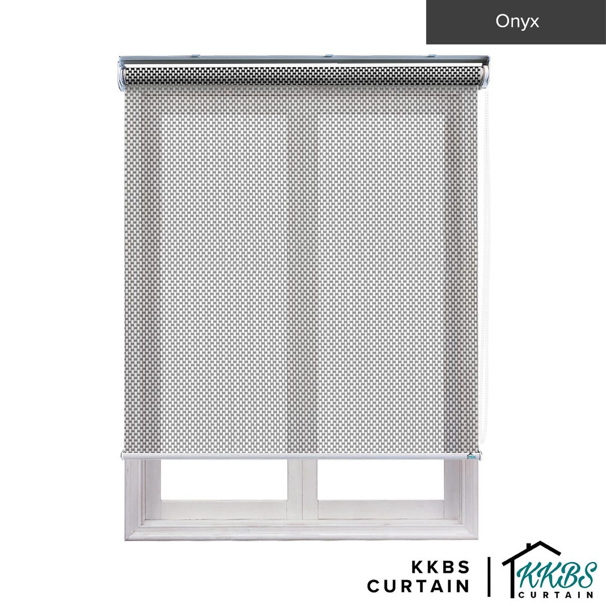 Theroto Sunscreen Roller Blinds Custom Made