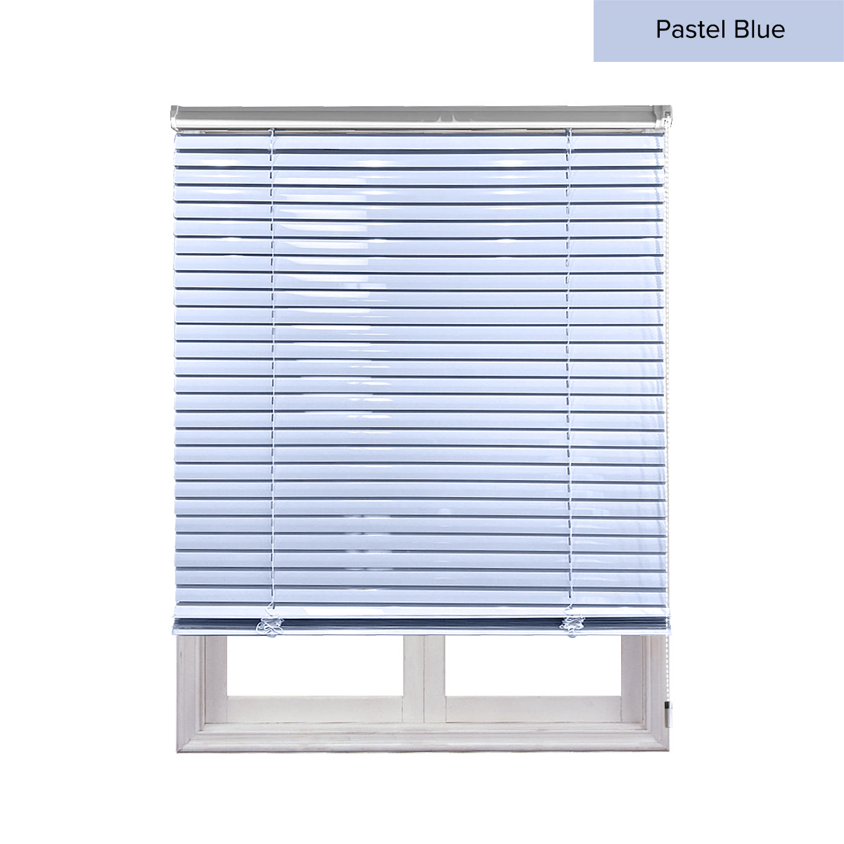 Ireneo 35mm Venetian Blinds Custom Made
