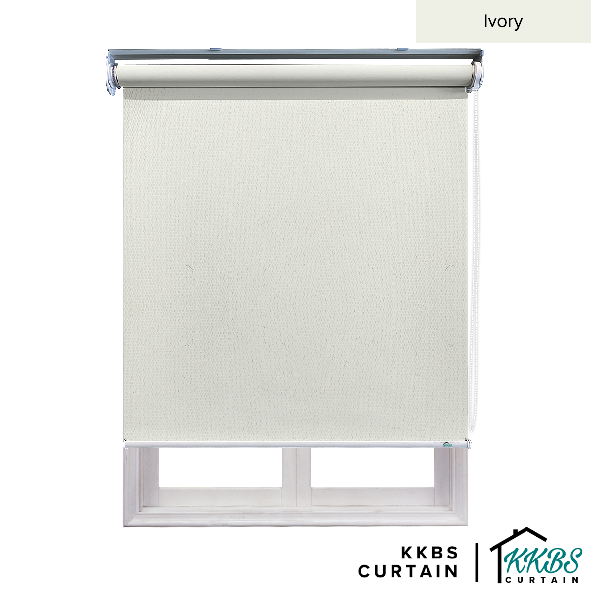 Matalio 100% Blackout Roller Blinds Custom Made