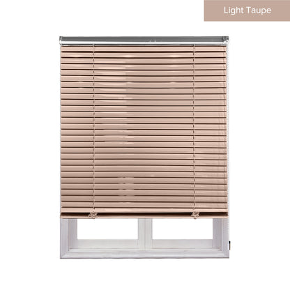 Yuriko 50mm Venetian Blinds Custom Made
