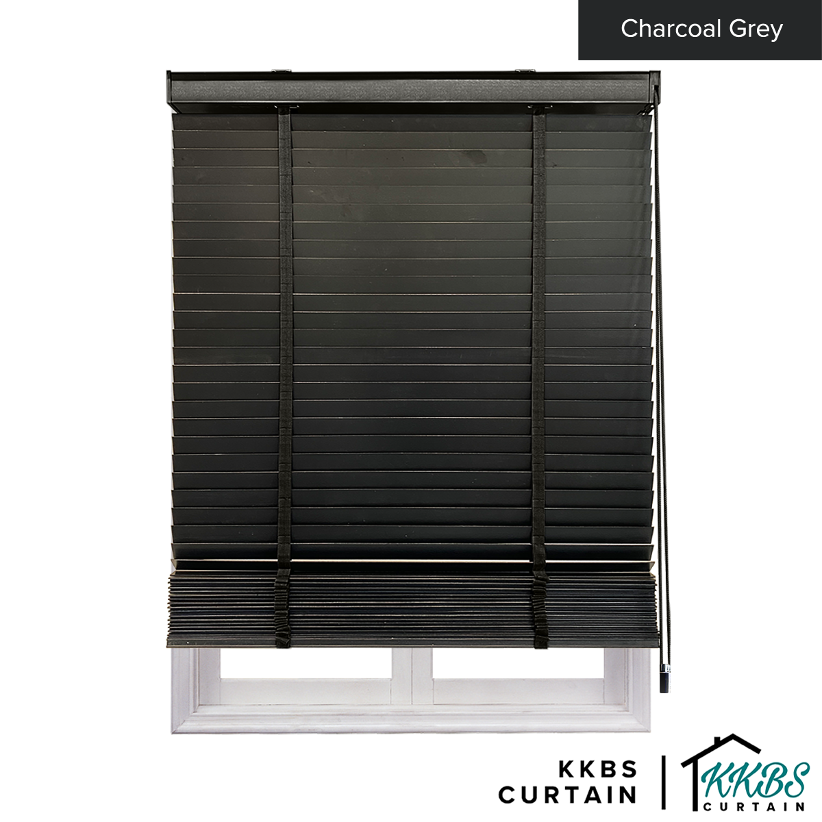 Tamayo 35mm Timber Blinds / Wooden Blinds Custom Made