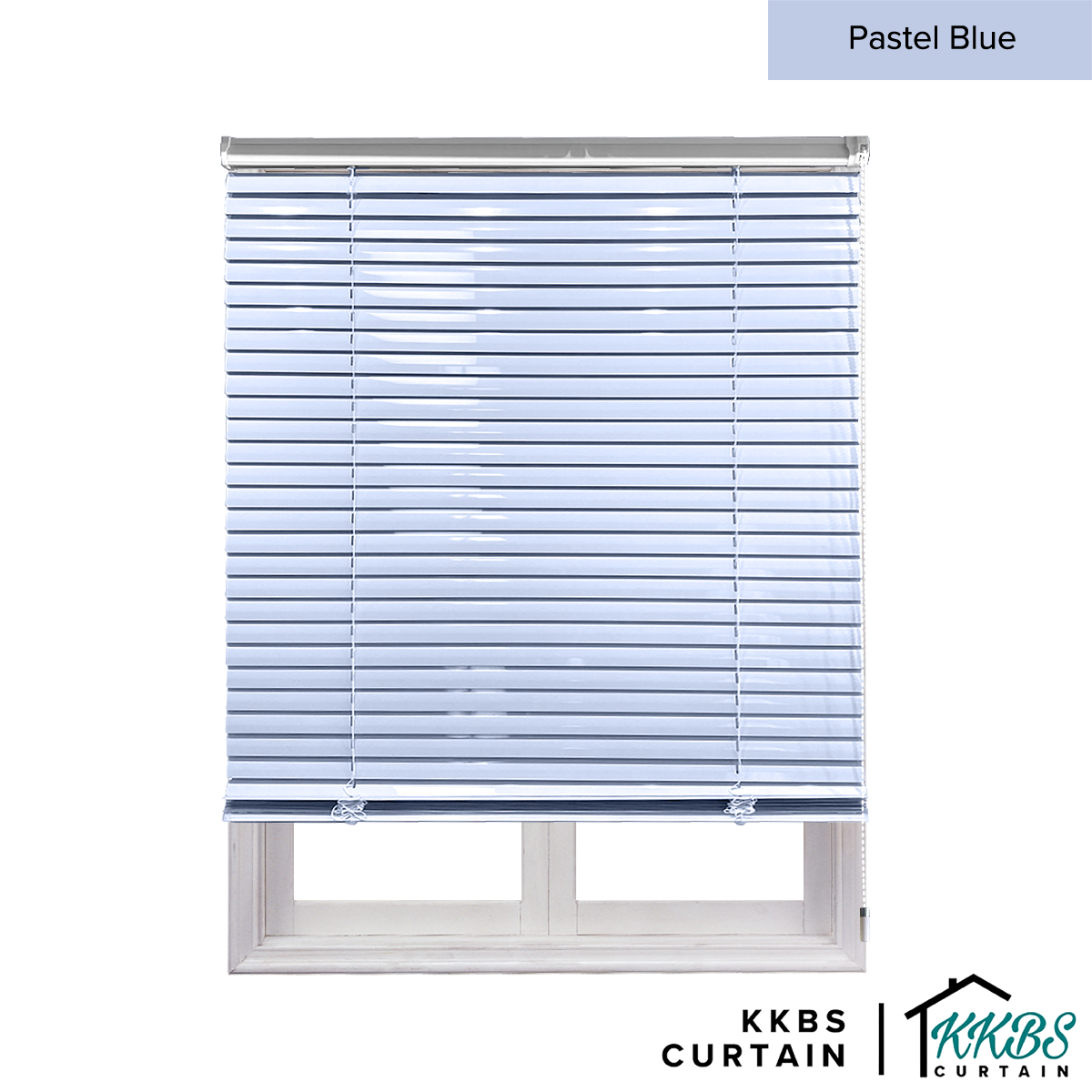 Ireneo 35mm Venetian Blinds Custom Made