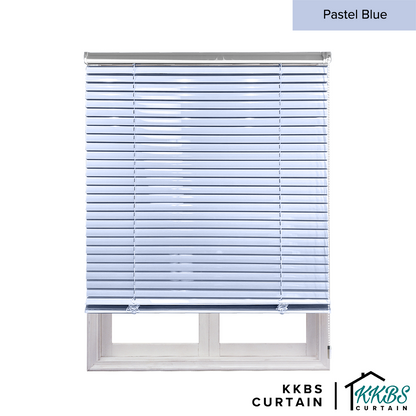 Ireneo 35mm Venetian Blinds Custom Made