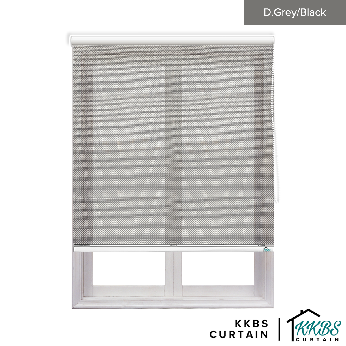 Toreso Sunscreen Roller Blinds Custom Made