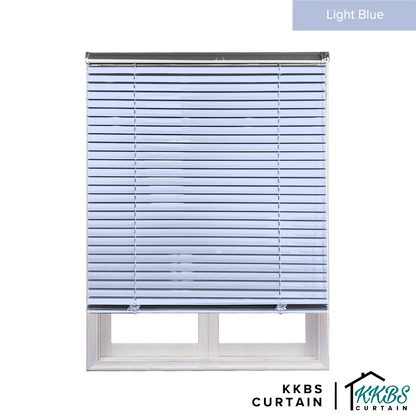Yoshito 25mm Venetian Blinds Custom Made