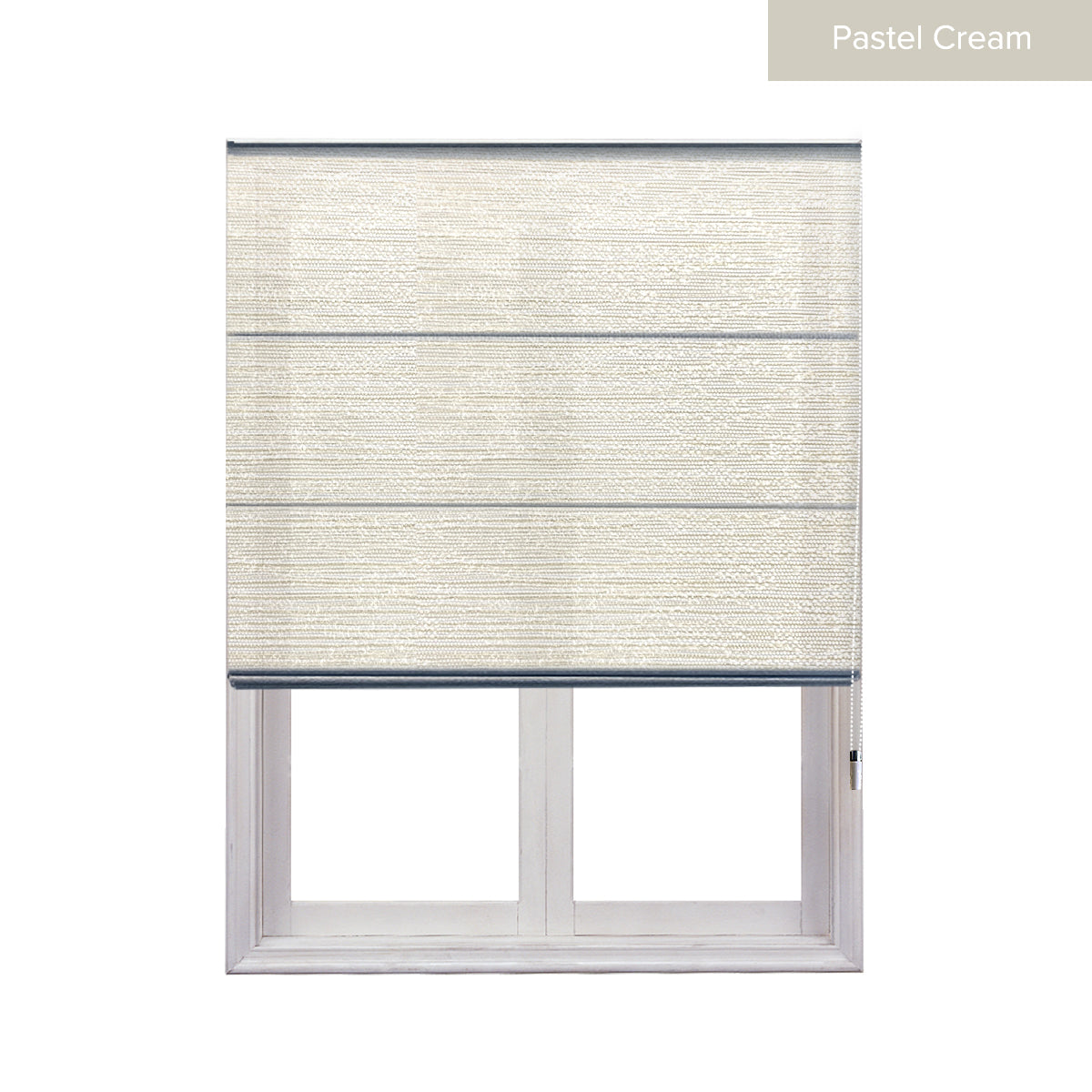 Luciano Semi Blackout Roman Blinds Custom Made - Page 2