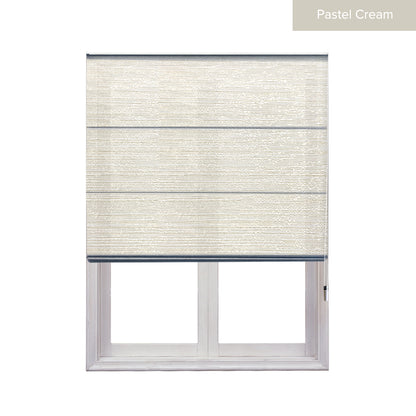Luciano Semi Blackout Roman Blinds Custom Made - Page 2