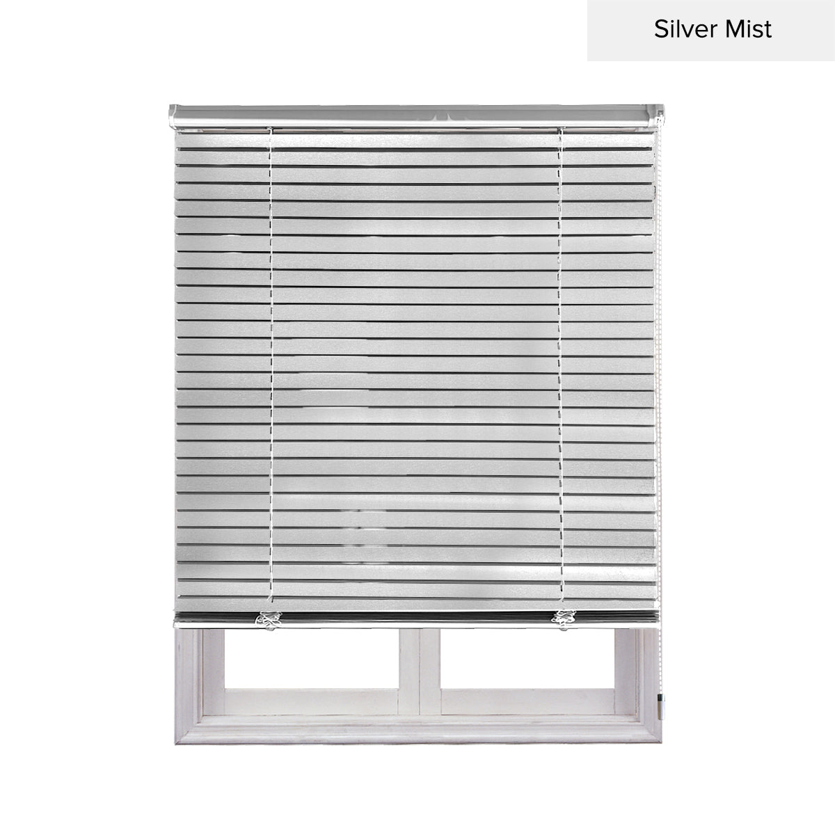 Ireneo 35mm Venetian Blinds Custom Made