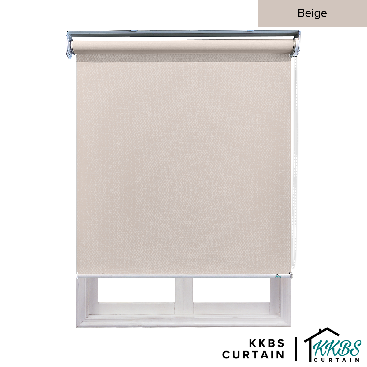 Matalio 100% Blackout Roller Blinds Custom Made