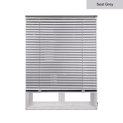 Yuriko 50mm Venetian Blinds Custom Made