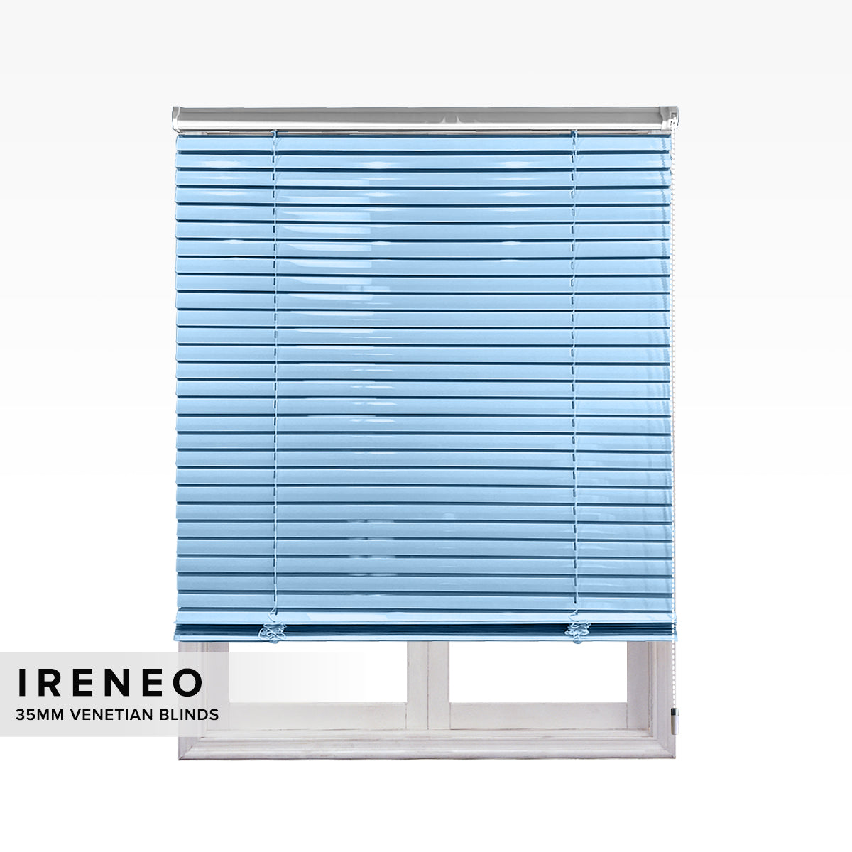 Ireneo 35mm Venetian Blinds Custom Made