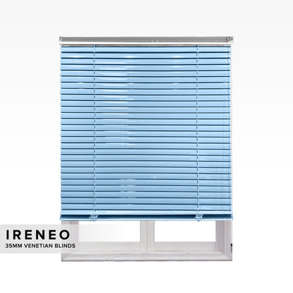 Ireneo 35mm Venetian Blinds Custom Made