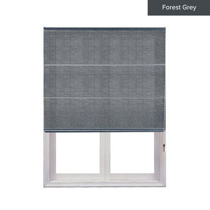 Luciano Semi Blackout Roman Blinds Custom Made Page 1