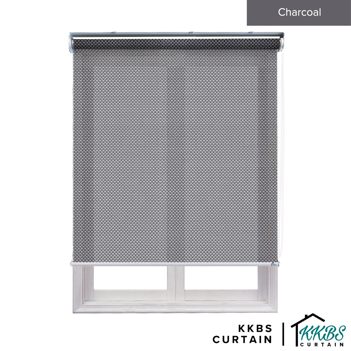 Hedoso Sunscreen Roller Blinds Custom Made