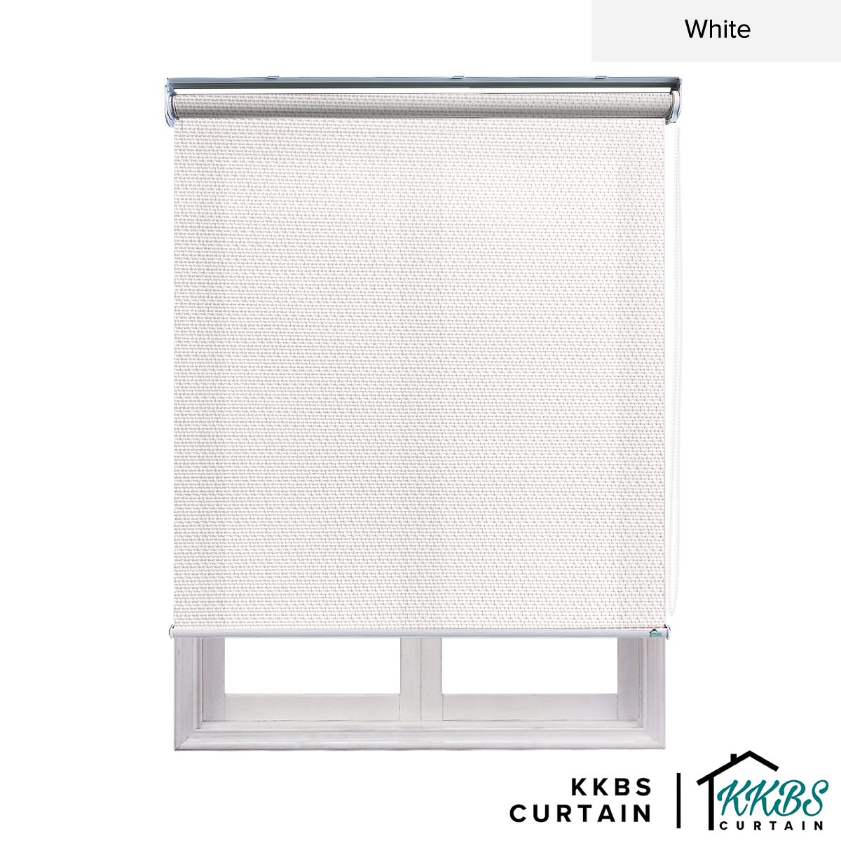 Sanillo Sunscreen Roller Blinds Custom Made