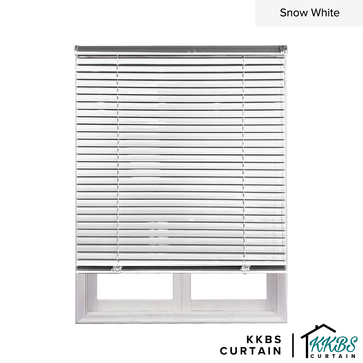 Yoshito 25mm Venetian Blinds Custom Made