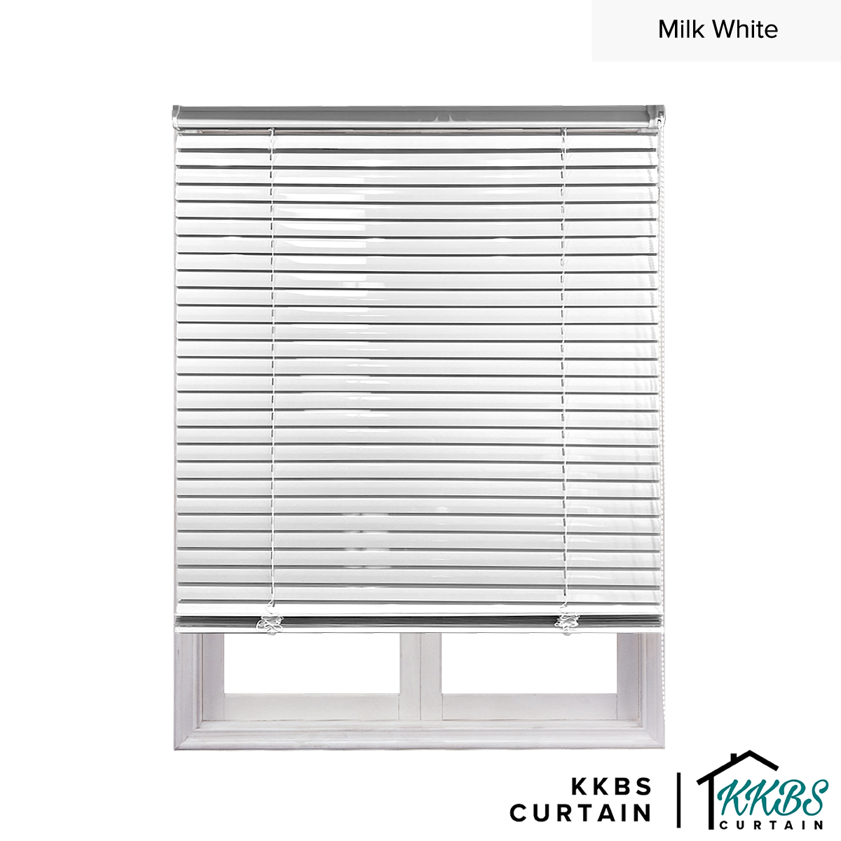 Sumiko 25mm Venetian Blinds Custom Made