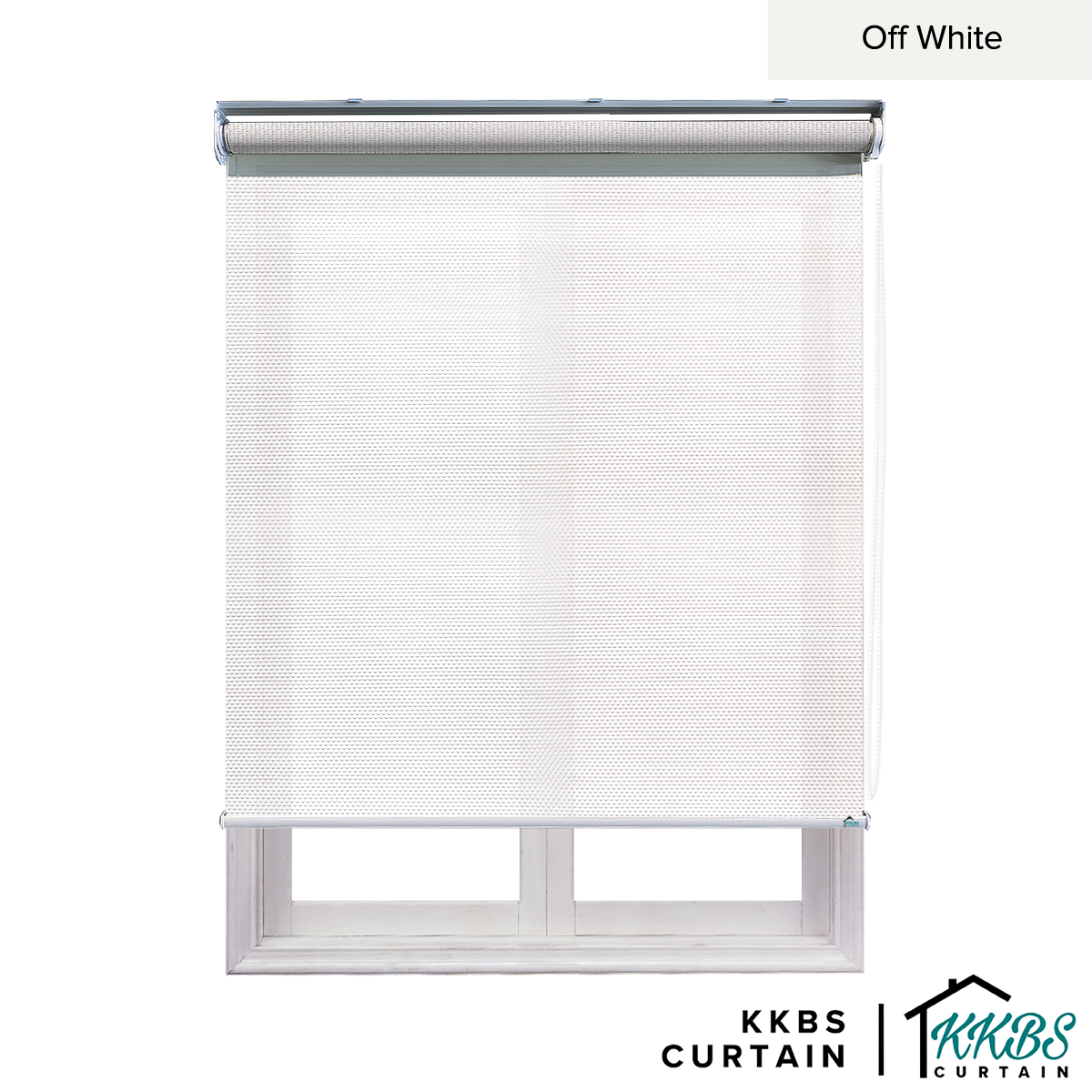 Carino Sunscreen Roller Blinds Custom Made