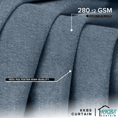 Jane Blackout Curtain Custom Made