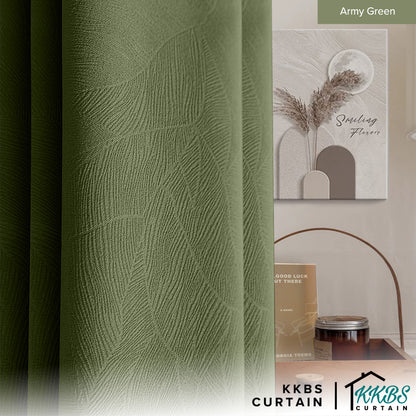 Fiora 98-99.9% Blackout Curtain Ready Made Extra Width (Page 2)