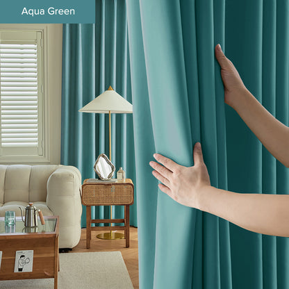 Estella 90-99% Blackout Curtain Ready Made (Page 1)