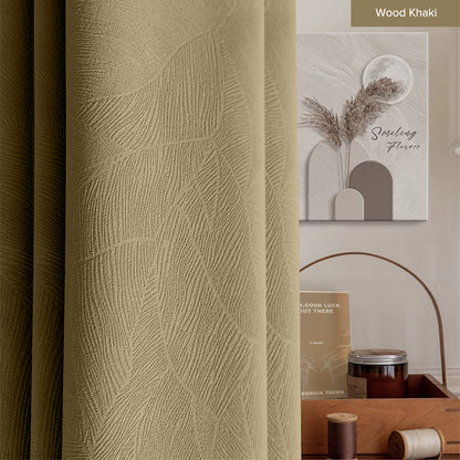Fiora 98-99.9% Blackout Curtain Ready Made Extra Width (Page 2)