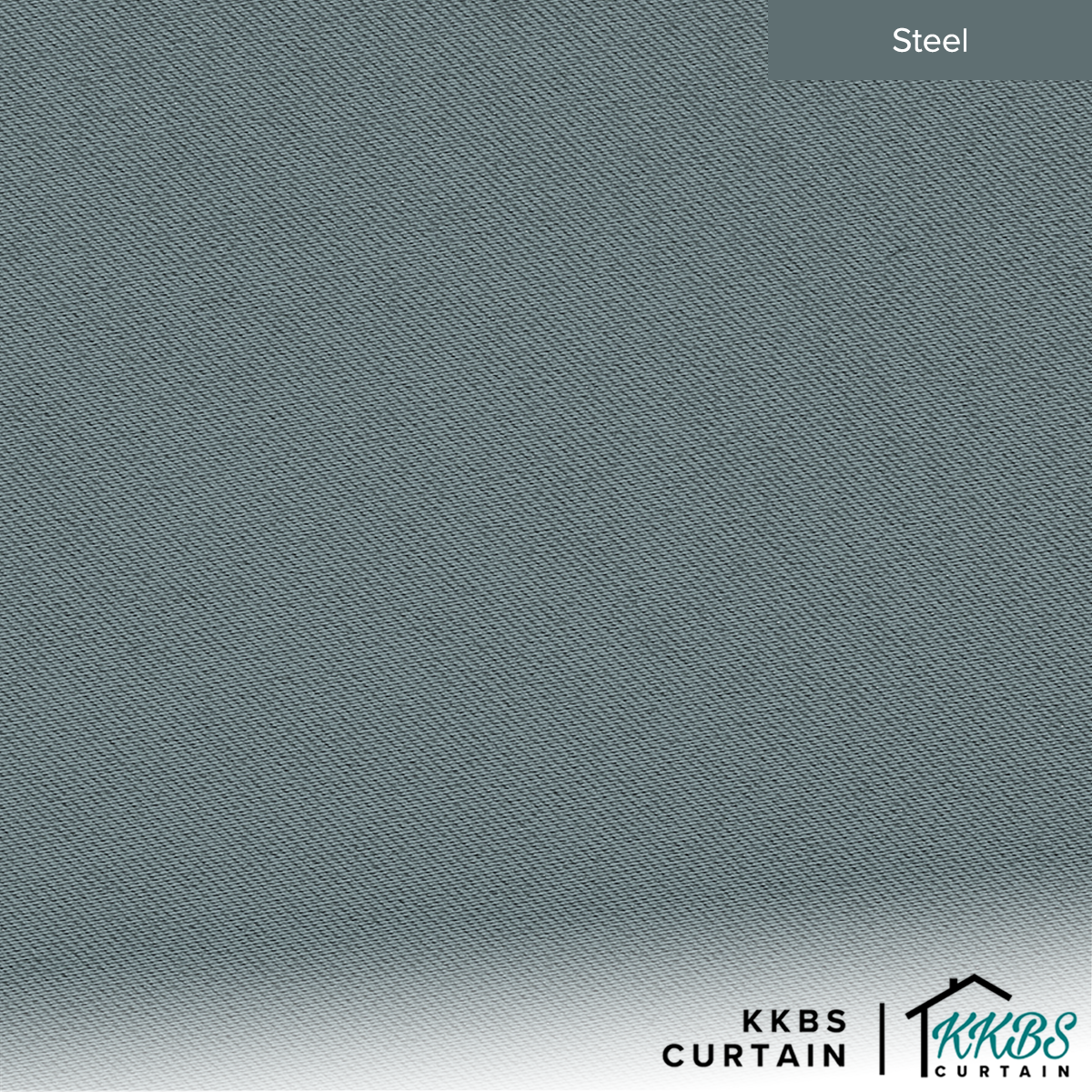 Amaney Blackout Curtain Custom Made
