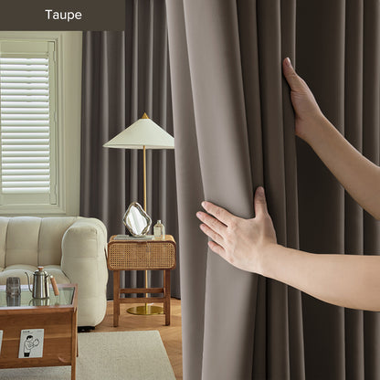 Estella 90-99% Blackout Curtain Ready Made (Page 3)