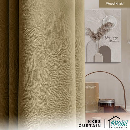 Fiora 98-99.9% Blackout Curtain Ready Made Extra Width (Page 2)