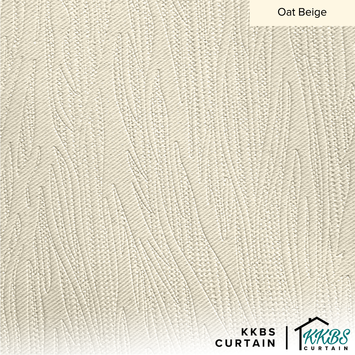 Clerissa Blackout Curtain Custom Made