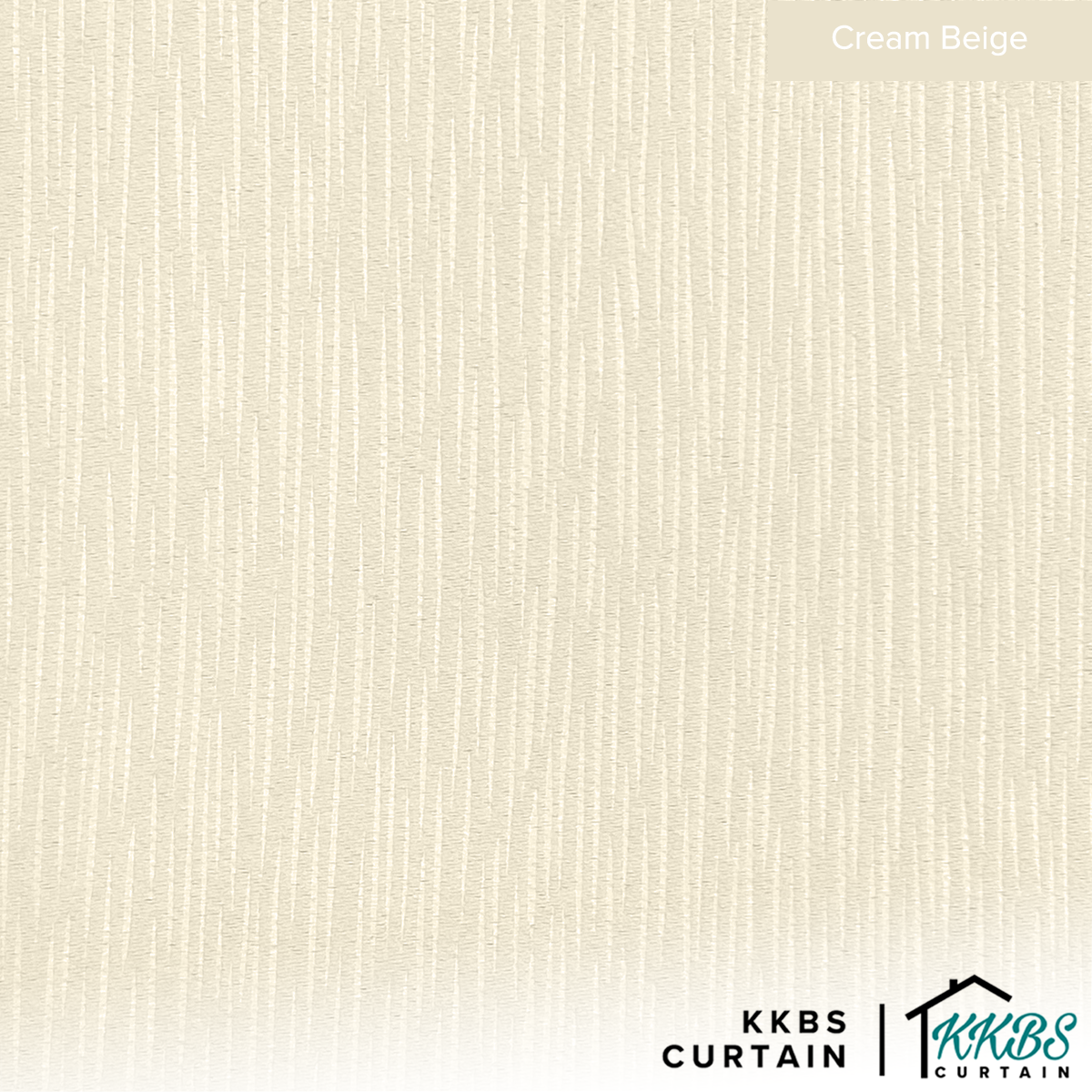 Yasmina Blackout Curtain Custom Made