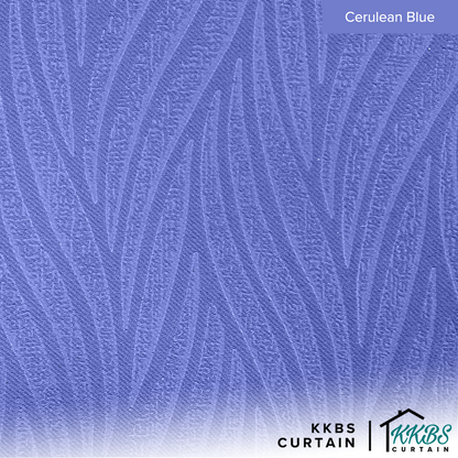 Bottega Blackout Curtain Custom Made
