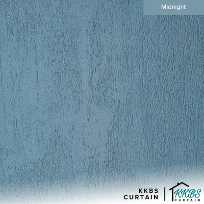 Joruna Semi Blackout Curtain Custom Made