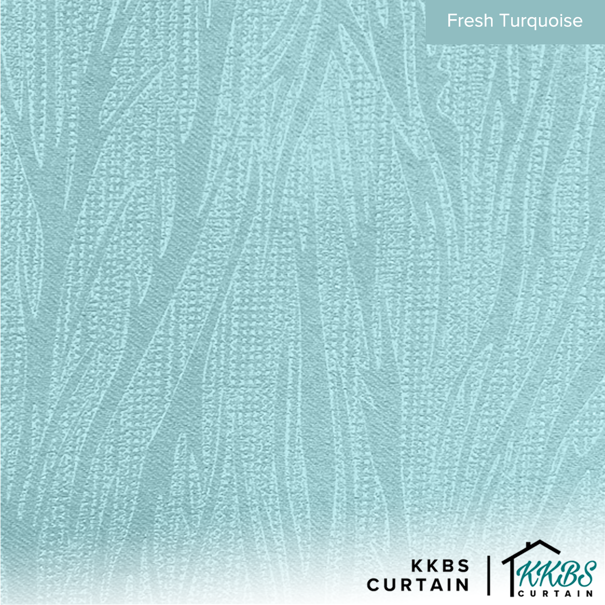 Clerissa Blackout Curtain Custom Made