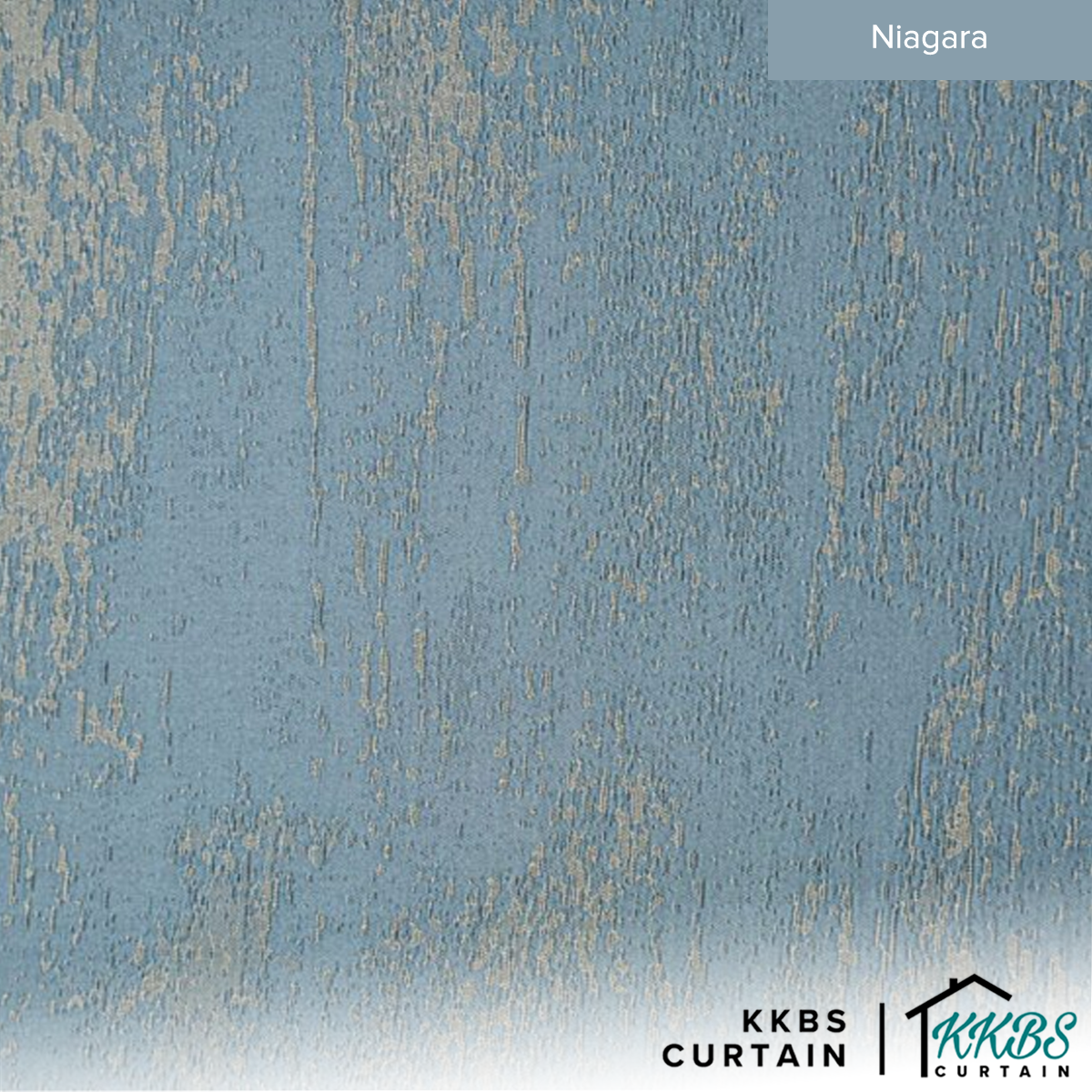 Joruna Semi Blackout Curtain Custom Made