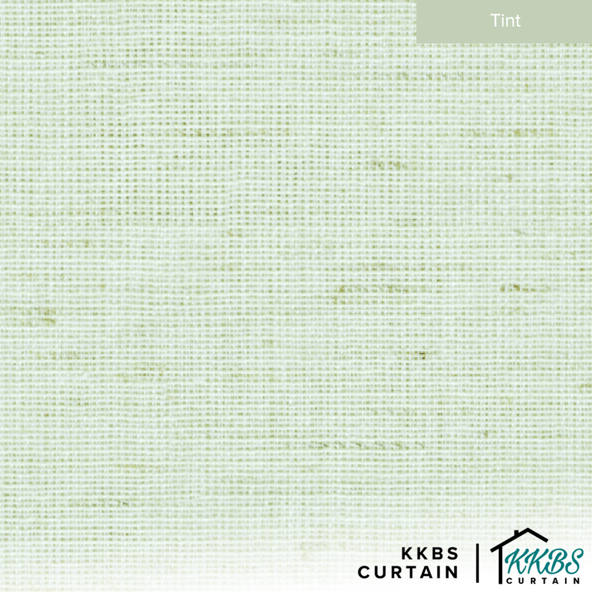 Alery Sheer Curtain Custom Made