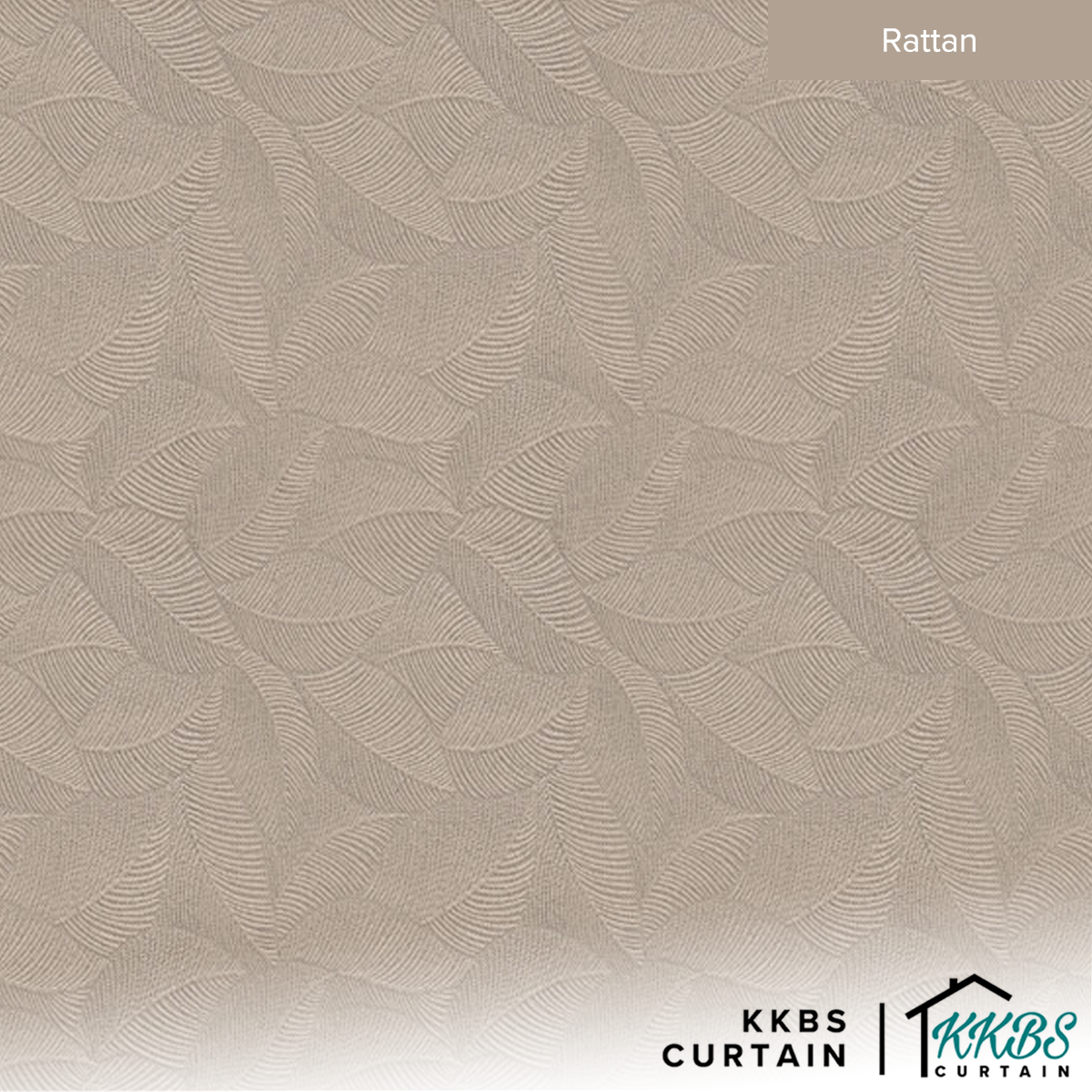 Enori Blackout Curtain Custom Made