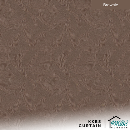 Enori Blackout Curtain Custom Made