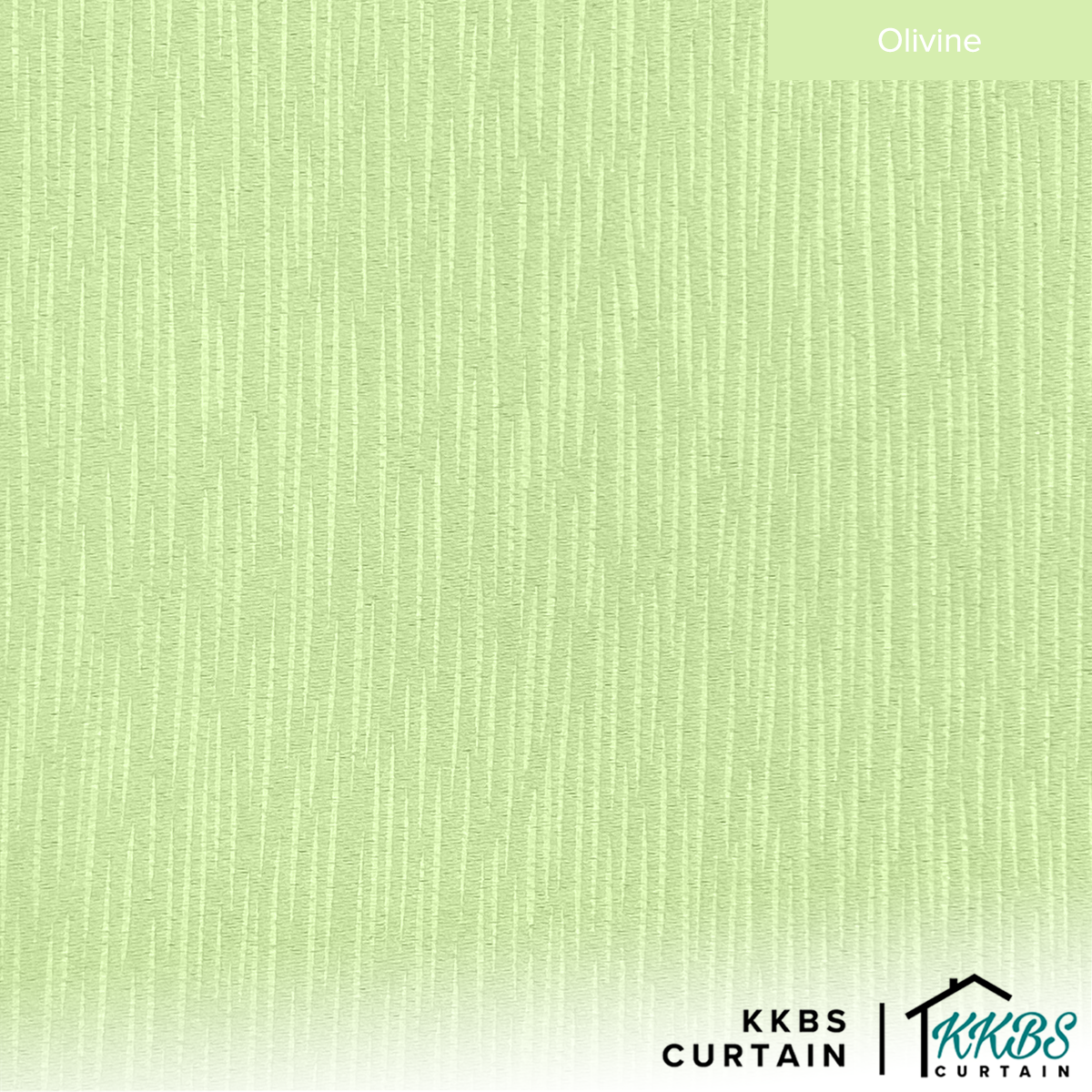 Yasmina Blackout Curtain Custom Made