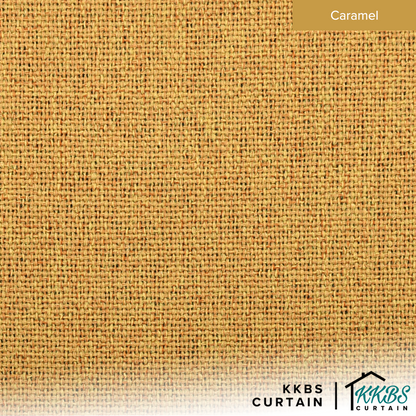 Hoda Blackout Curtain Custom Made