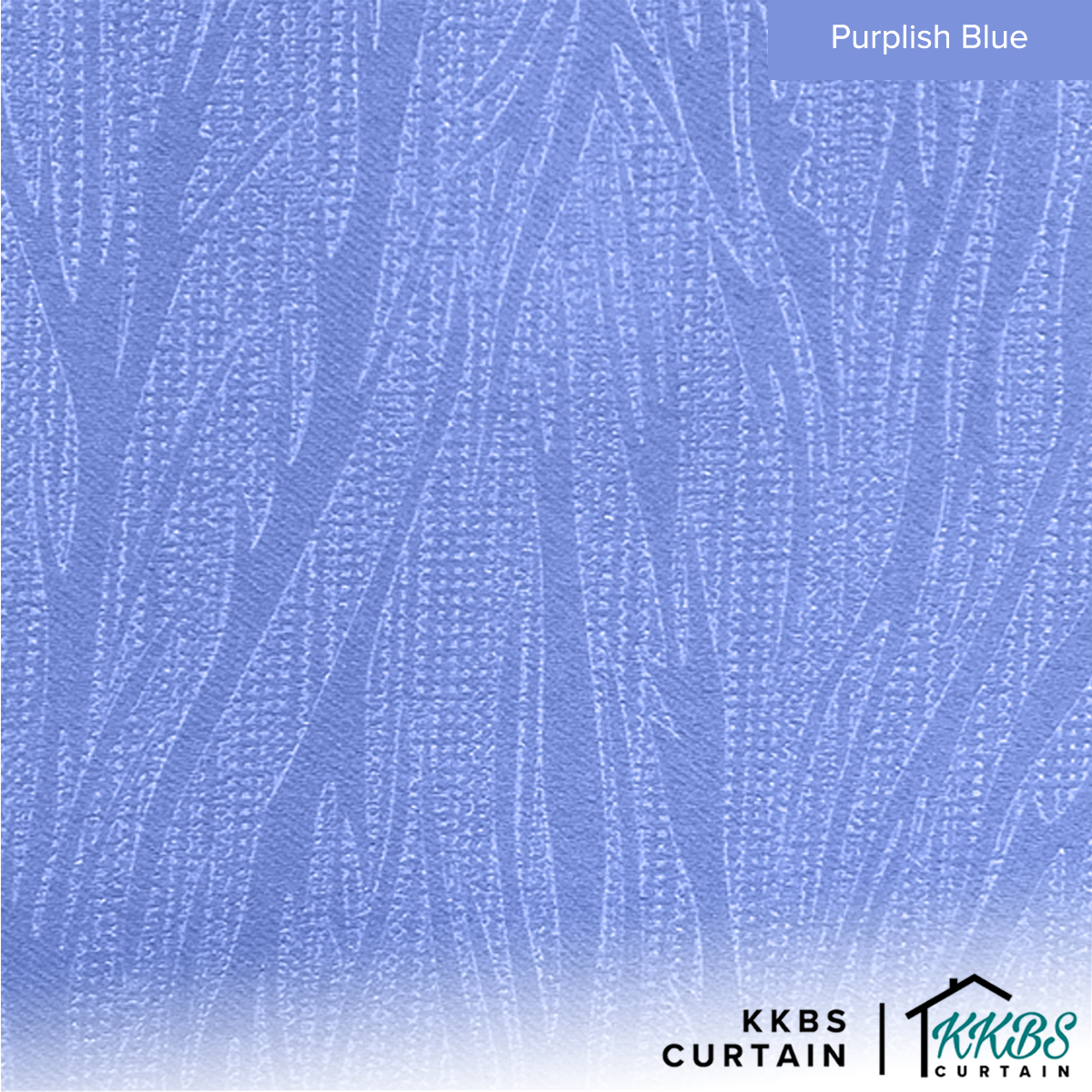 Clerissa Blackout Curtain Custom Made