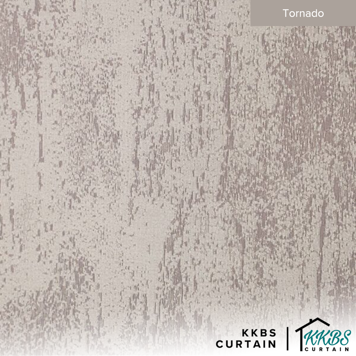 Joruna Semi Blackout Curtain Custom Made